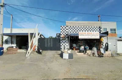 Loja completa de material de construção bairro lagoinha - araruama rj — porteira fechada!