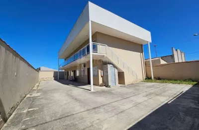 Apartamento com 2 quartos à venda na Vila Capri, Araruama 