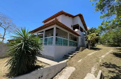 Casa à venda com 3 quartos, sendo 1 suíte, em são pedro da aldeia