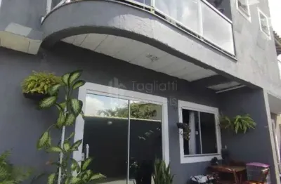 Casa com 2 quartos à venda na Rua João Carlos de Almeida, Recanto do Sol, São Pedro da Aldeia