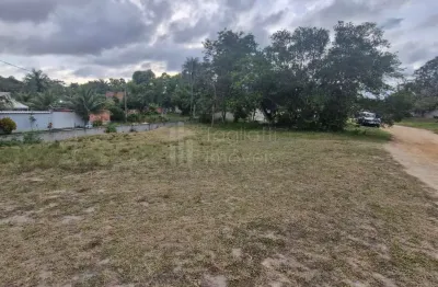 Terreno à venda na Rua Oscar Clark, Fonte Limpa, Araruama