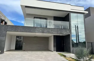 Terras alphaville - casa com 4 quartos no condomínio alphaville em cabo frio - rj