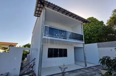 Casa com 4 quartos à venda na Rua Berlim, Vila Capri, Araruama