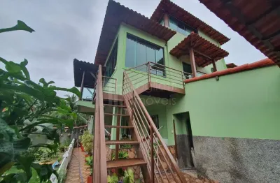 Casa com 3 quartos para alugar na Rua Nossa Senhora De Copacabana, Areal, Araruama