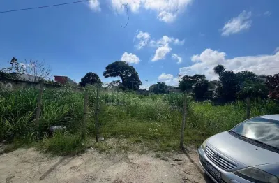 Terreno à venda no Parque Hotel, Araruama 