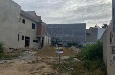 Terreno em condomínio fechado à venda na Pontinha, Araruama 