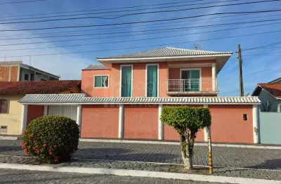 Dos Astros - Casa à venda no Condomínio dos Astros – Araruama/RJ