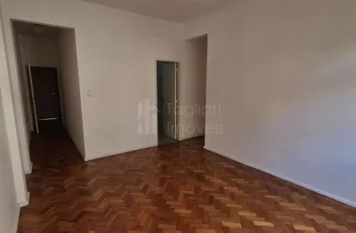 Apartamento com 2 quartos à venda na Rua Voluntários da Pátria, 385, Botafogo, Rio de Janeiro