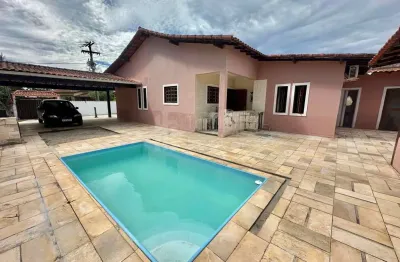 Casa com 3 quartos à venda em Bananeiras, Araruama 