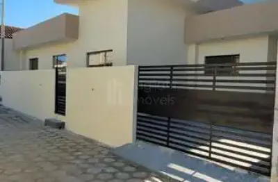 Casa com 3 quartos à venda no Fluminense, São Pedro da Aldeia 