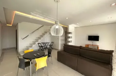 Cobertura com 4 quartos à venda na Avenida Teixeira e Souza, 00, Centro, Cabo Frio