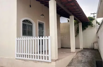 Casa com 2 quartos para alugar na Rua Marechal Zenóbio Da Costa, 00, Boa Perna, Araruama