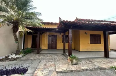Casa com 4 quartos à venda na Rua Nicaraguas, xx, Parque Hotel, Araruama
