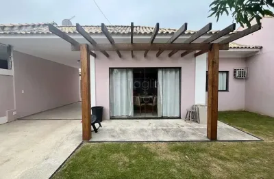 Casa com 3 quartos à venda na Rua Barao De Ipanema, 20, Pontinha, Araruama