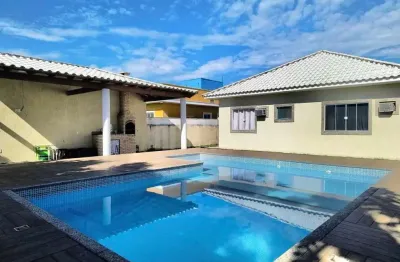 Lagoa Azul - Praia Seca - Casa em Condomínio em Praia Seca, Araruama/RJ