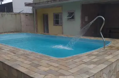 Sobrado com 4 dormitórios à venda, 291 m² por r$ 1.900.000,00 - canto do forte - praia grande/sp