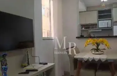 Apartamento com 2 quartos à venda no Residencial Forlife Versato, Votuporanga 