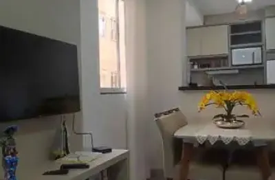 Apartamento com 2 quartos à venda na Área Rural, Zona Rural, Votuporanga