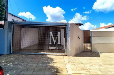 Casa com 2 quartos à venda na Rua Domingos Catanozi, Parque Residencial do Lago, Votuporanga
