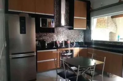 Sobrado com 3 dormitórios à venda por r$ 480.000,00 - caiçara - praia grande/sp