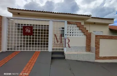Casa com 3 quartos à venda na Rua Dona Maria de Freitas Leite, Vila Nova, Votuporanga