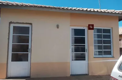 Casa com 2 quartos à venda na Rua Glauber Roberto Ventura Da Costa, Parque Residencial Anna Munhoz Alvares, Votuporanga