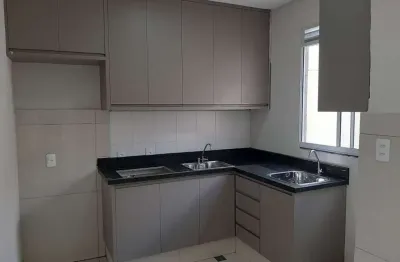 Apartamento com 2 quartos para alugar na Área Rural, Zona Rural, Votuporanga