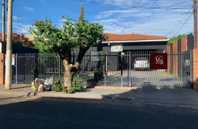 Casa com 3 quartos à venda na Rua Alceste Barroso, Vale do Sol, Votuporanga