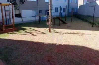 Apartamento com 2 quartos à venda no Residencial Forlife Versato, Votuporanga 