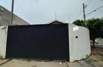 Casa com 2 quartos à venda na ÁRea Rural, Zona Rural, Parisi