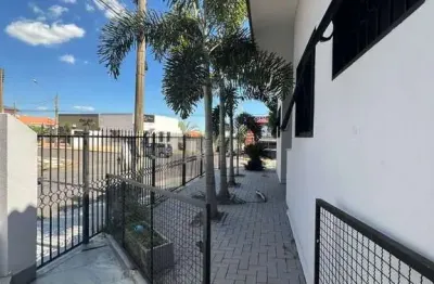 Casa com 6 quartos à venda na Rua São Paulo, Cecap I, Votuporanga