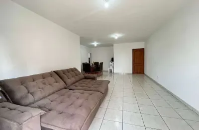 Apartamento com 3 quartos à venda na Rua Xixova, Canto do Forte, Praia Grande