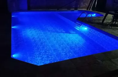 Casa com 4 quartos à venda na Rua dos Manacás, Balneário Flórida, Praia Grande