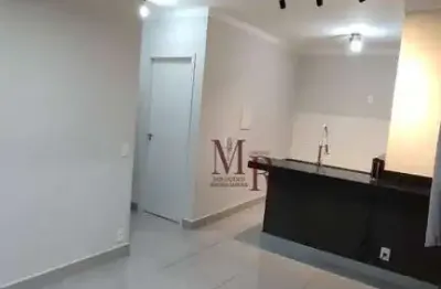 Apartamento com 2 quartos à venda no Residencial Forlife Versato, Votuporanga 