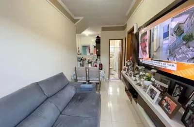 Casa à venda, 45 m² por r$ 210.000,00 - jardim imperador iv - praia grande/sp