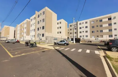 Apartamento com 2 quartos à venda na Área Rural, Zona Rural, Votuporanga