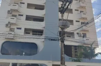 Apartamento com 3 quartos à venda na Rua Ivaí, Vila Marim, Votuporanga