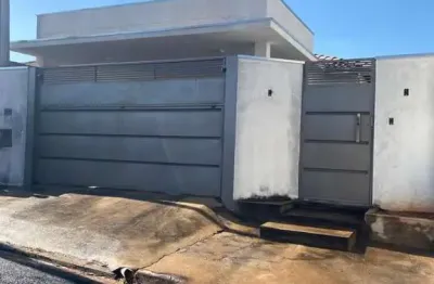 Casa com 2 quartos à venda na Área Rural, Zona Rural, Votuporanga
