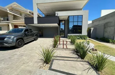 Casa com 3 quartos à venda na Avenida Roseli Maria Benfica, Parque Residencial Buona Vita, São José do Rio Preto