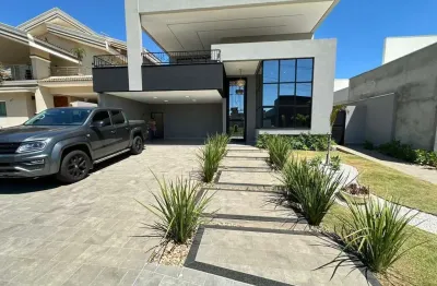 Casa com 3 quartos à venda na Avenida Roseli Maria Benfica, Parque Residencial Buona Vita, São José do Rio Preto