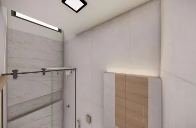 Casa com 3 quartos à venda na Rua Álvaro de Matos, Jardim dos Pinheiros, Votuporanga