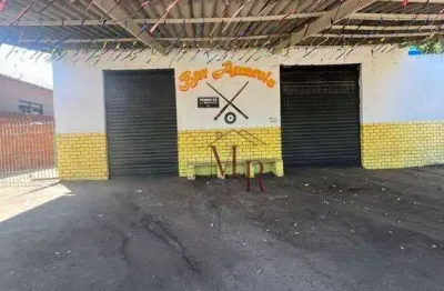Sala comercial à venda na Rua Ercoli Sereno, Estação, Votuporanga