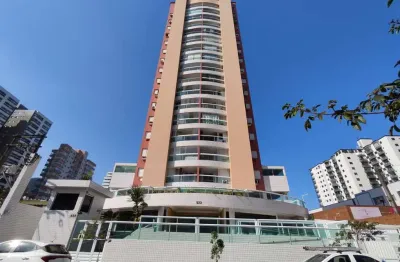 Apartamento à venda, 78 m² por r$ 690.000,00 - canto do forte - praia grande/sp