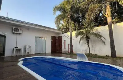 Casa com 3 quartos à venda na Rua Nassif Miguel, Pozzobon, Votuporanga