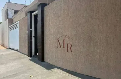 Casa com 3 quartos à venda na Rua Alcides Barbosa dos Santos, Parque Residencial do Lago, Votuporanga