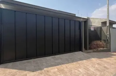 Casa com 3 quartos à venda na Travessa Luiz Perpetuo Corsi, Parque das Nações, Votuporanga