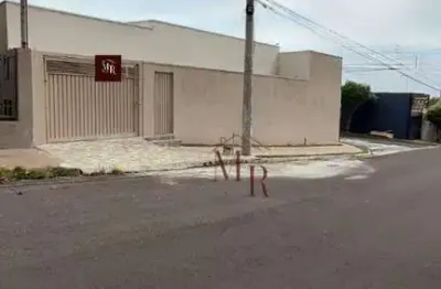 Casa com 3 quartos para alugar na Rua Princesa Izabel, Jardim Bom Clima, Votuporanga