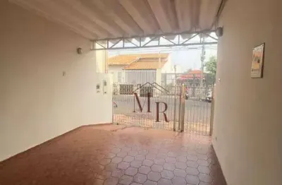 Casa com 3 quartos à venda na Rua Rio de Janeiro, Patrimônio Velho, Votuporanga