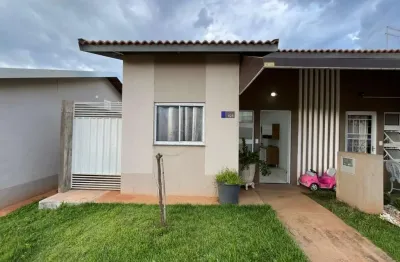 Casa com 2 quartos à venda na Avenida Fortunato Tarjino Granja, Vila América, Votuporanga