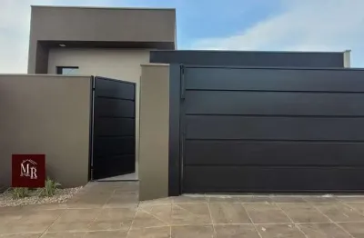 Casa com 3 quartos à venda na Rua Wilma Terezinha Bianchi Da Silva, Campo Limpo, Votuporanga